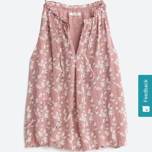 Max Studio Sleeveless Top